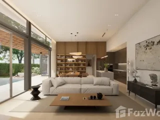 For sale 4 ベッドルーム villa in Ko Samui, Surat Thani