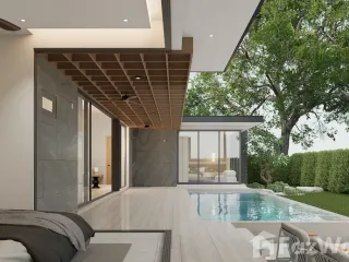 For sale 4 ベッドルーム villa in Ko Samui, Surat Thani