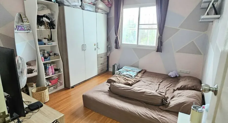 ขาย 3 ห้องนอน บ้านเดี่ยว ใน ภาษีเจริญ, กรุงเทพฯ