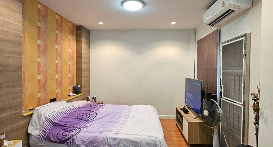ขาย 3 ห้องนอน บ้านเดี่ยว ใน ภาษีเจริญ, กรุงเทพฯ