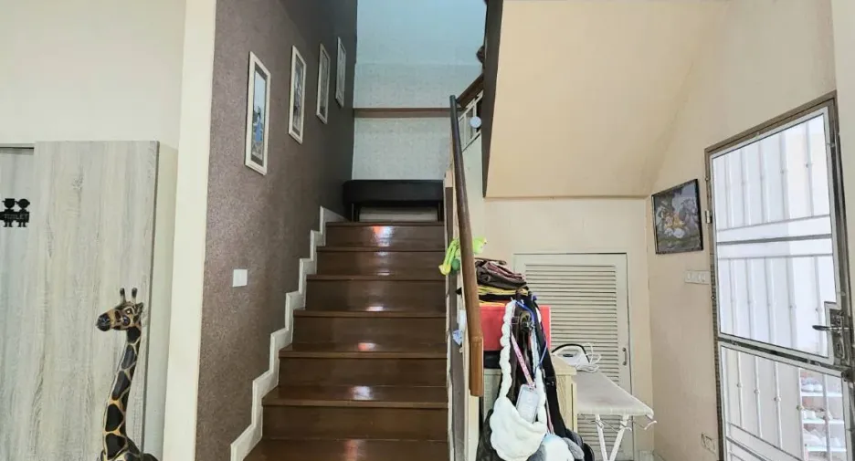 ขาย 3 ห้องนอน บ้านเดี่ยว ใน ภาษีเจริญ, กรุงเทพฯ