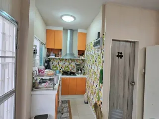 Продажа 3 спальни дом в Пхаси Чароен, Бангкок