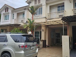 Продажа 3 спальни дом в Пхаси Чароен, Бангкок