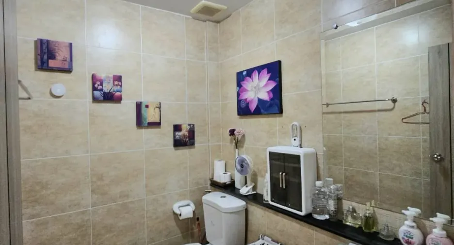 ขาย 3 ห้องนอน บ้านเดี่ยว ใน ภาษีเจริญ, กรุงเทพฯ