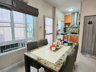 Продажа 3 спальни дом в Пхаси Чароен, Бангкок