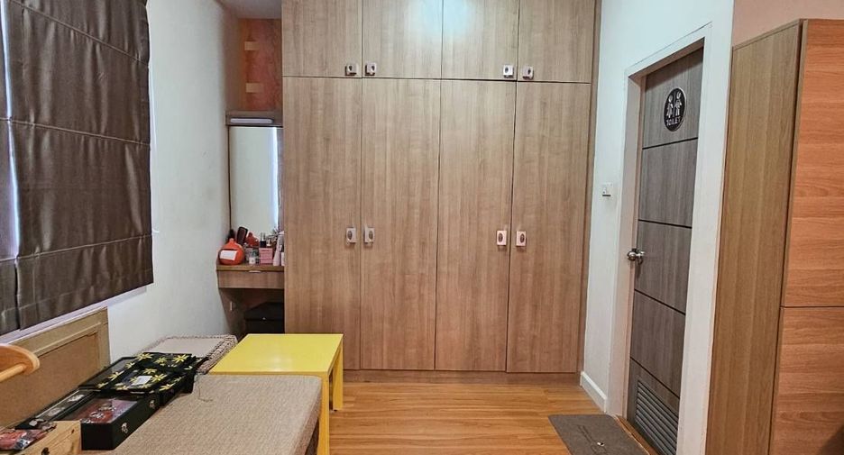 ขาย 3 ห้องนอน บ้านเดี่ยว ใน ภาษีเจริญ, กรุงเทพฯ