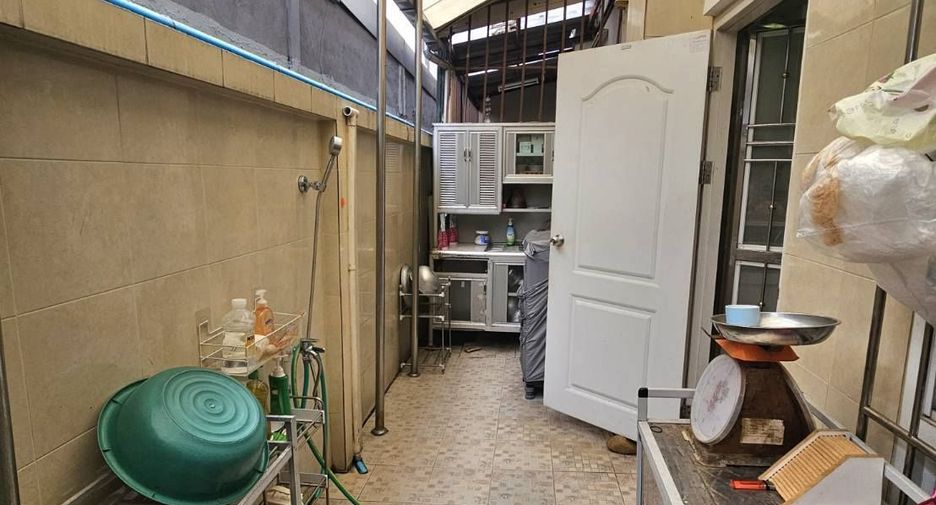 ขาย 3 ห้องนอน บ้านเดี่ยว ใน ภาษีเจริญ, กรุงเทพฯ