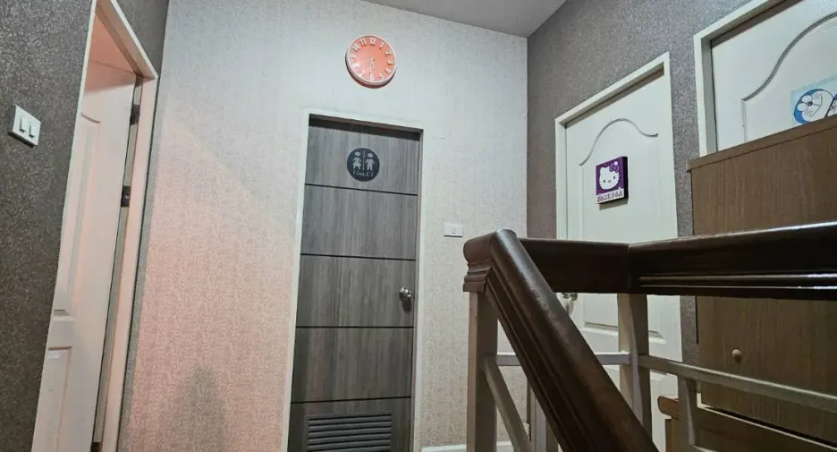 ขาย 3 ห้องนอน บ้านเดี่ยว ใน ภาษีเจริญ, กรุงเทพฯ