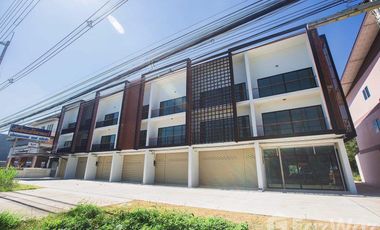 Oficina en venta y en alquiler en Mae Rim, Chiang Mai