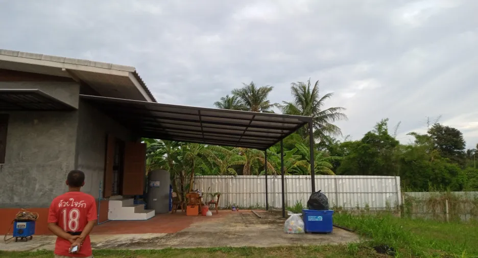 For rent 2 bedrooms house in Hua Hin, Prachuap Khiri Khan