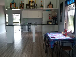 出租 2 卧室 独立屋 在 华欣, 班武里府
