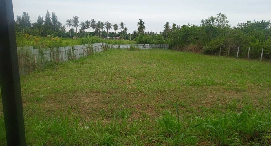 For rent 2 bedrooms house in Hua Hin, Prachuap Khiri Khan