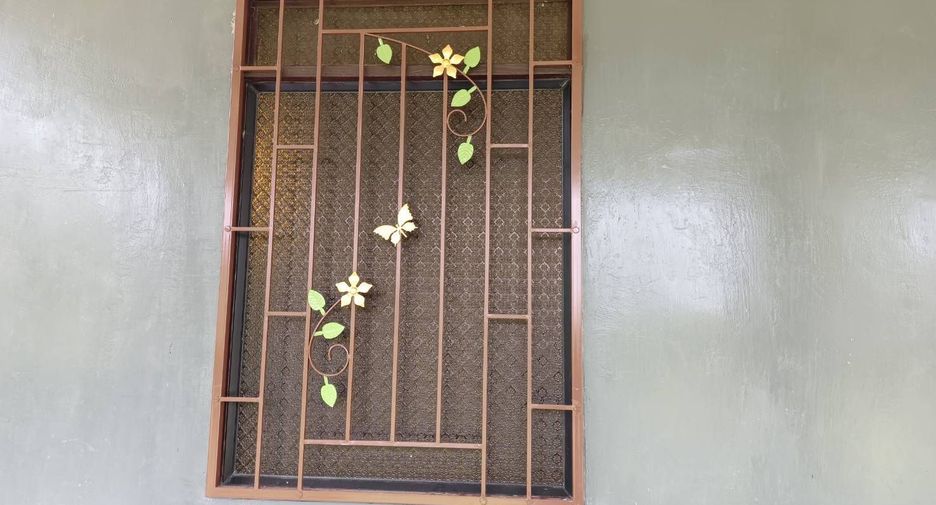 For rent 2 bedrooms house in Hua Hin, Prachuap Khiri Khan