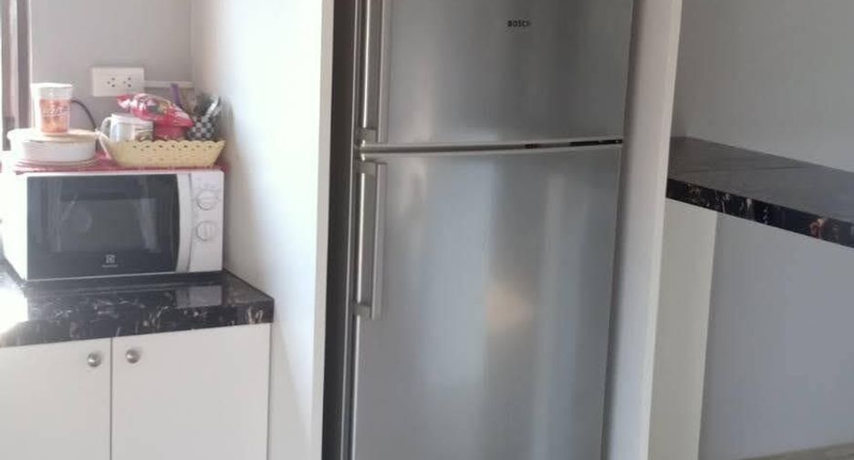 For rent 2 bedrooms house in Hua Hin, Prachuap Khiri Khan