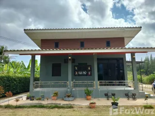 出租 2 卧室 独立屋 在 华欣, 班武里府