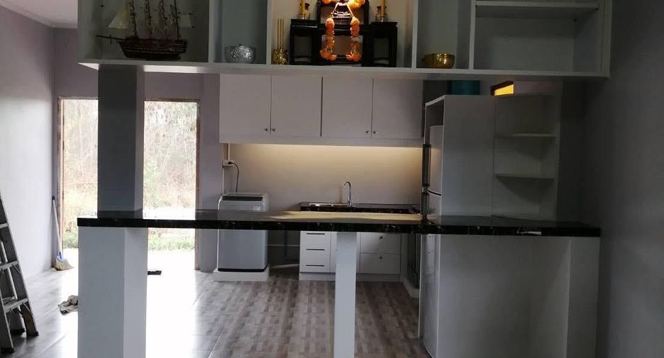 For rent 2 bedrooms house in Hua Hin, Prachuap Khiri Khan