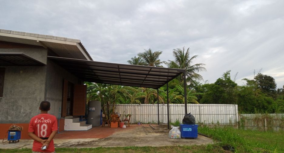 À louer 2 chambres maison à Hua Hin, Prachuap Khiri Khan
