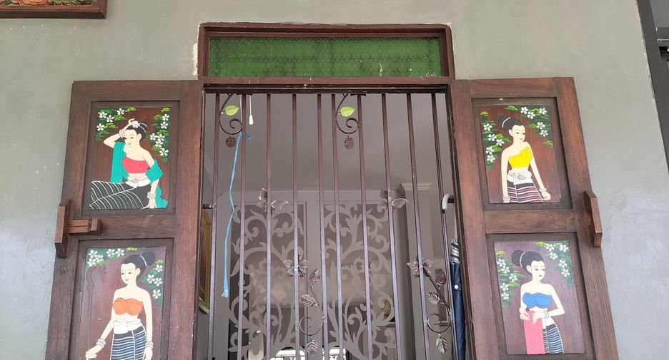 For rent 2 bedrooms house in Hua Hin, Prachuap Khiri Khan