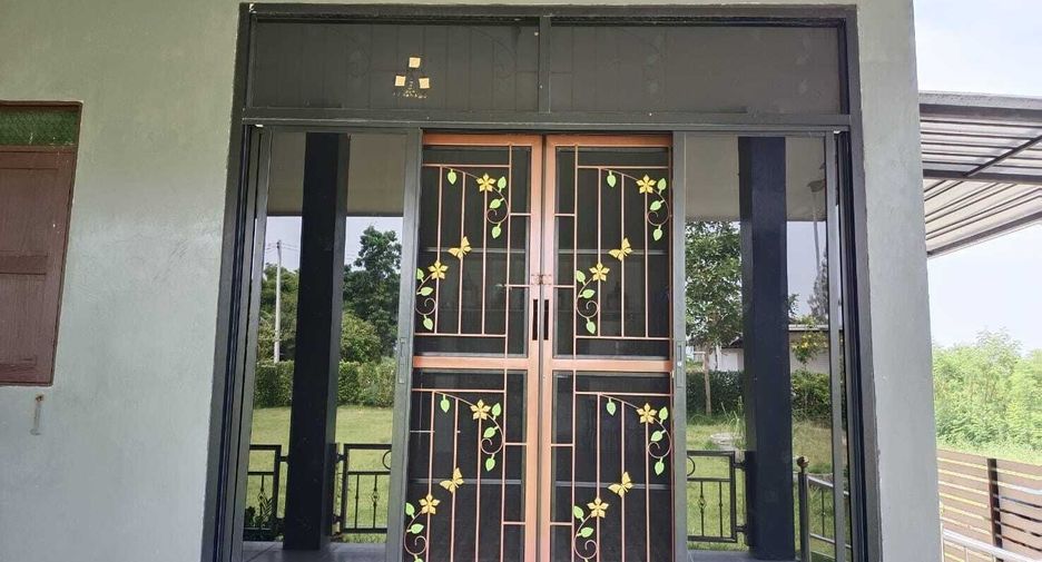 For rent 2 bedrooms house in Hua Hin, Prachuap Khiri Khan