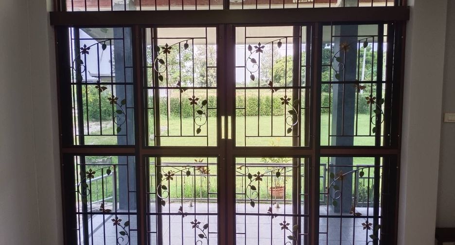 For rent 2 bedrooms house in Hua Hin, Prachuap Khiri Khan