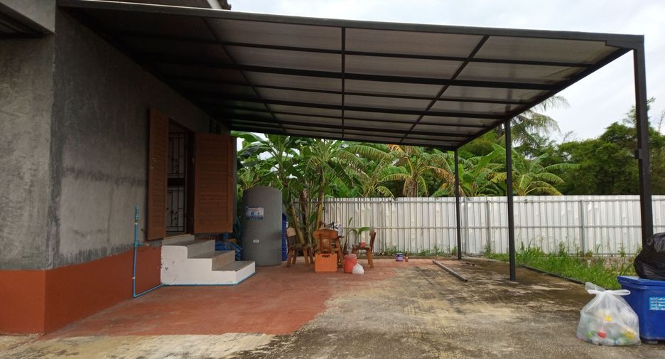 For rent 2 bedrooms house in Hua Hin, Prachuap Khiri Khan