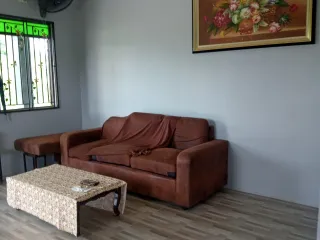 出租 2 卧室 独立屋 在 华欣, 班武里府