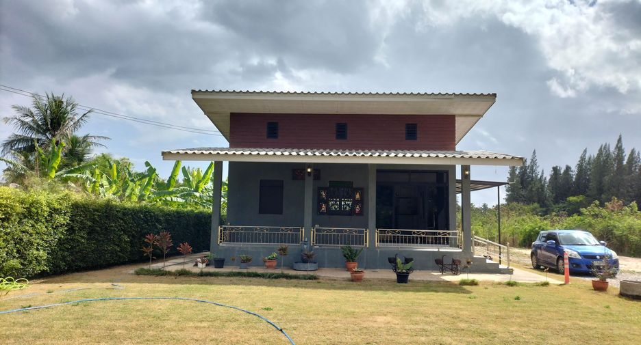 For rent 2 bedrooms house in Hua Hin, Prachuap Khiri Khan
