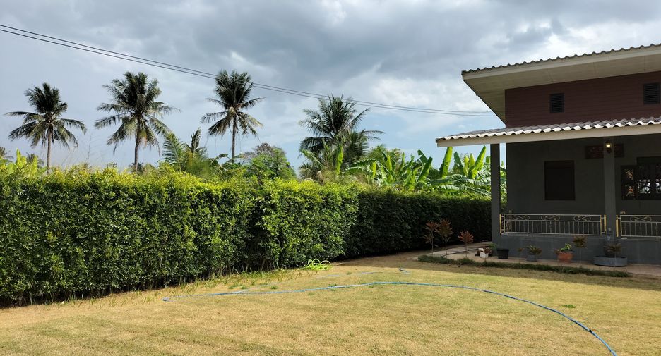 For rent 2 bedrooms house in Hua Hin, Prachuap Khiri Khan