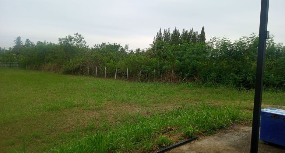 For rent 2 bedrooms house in Hua Hin, Prachuap Khiri Khan