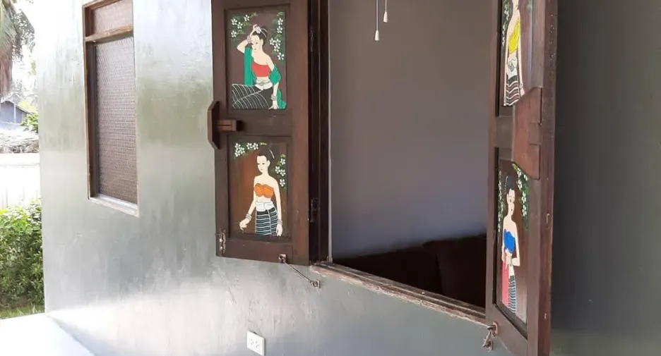 For rent 2 bedrooms house in Hua Hin, Prachuap Khiri Khan