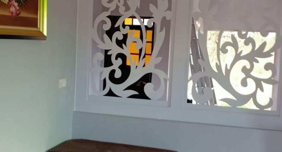 For rent 2 bedrooms house in Hua Hin, Prachuap Khiri Khan