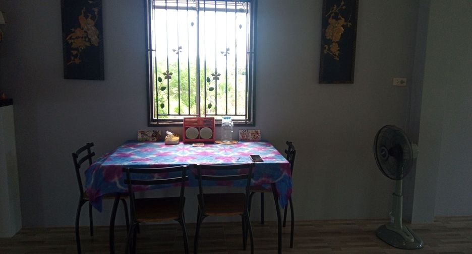 For rent 2 bedrooms house in Hua Hin, Prachuap Khiri Khan