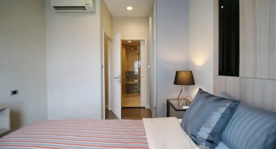 Wohnung zum Kauf mit 2 Zimmer in Khlong Toei, Bangkok