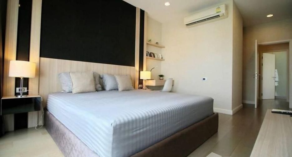 Wohnung zum Kauf mit 2 Zimmer in Khlong Toei, Bangkok