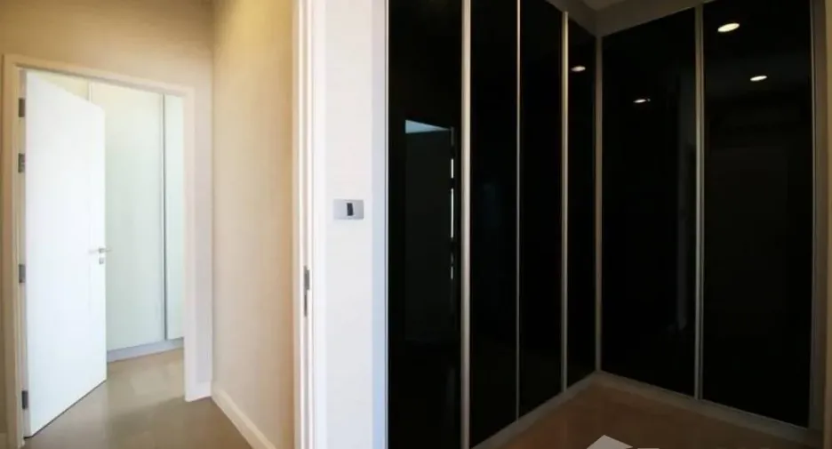 Wohnung zum Kauf mit 2 Zimmer in Khlong Toei, Bangkok