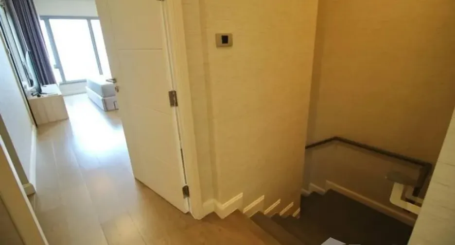 Wohnung zum Kauf mit 2 Zimmer in Khlong Toei, Bangkok