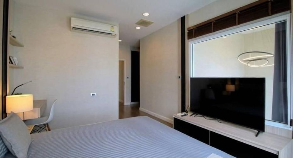 Wohnung zum Kauf mit 2 Zimmer in Khlong Toei, Bangkok