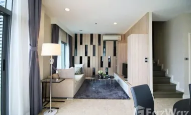 Condo en venta de 2 habitaciones en Khlong Toei, Bangkok