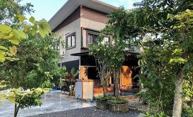 出租 3 卧室 别墅 在 Hang Dong, Chiang Mai