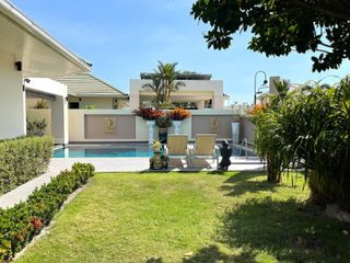 For rent 2 bedrooms villa in Bang Lamung, Chonburi
