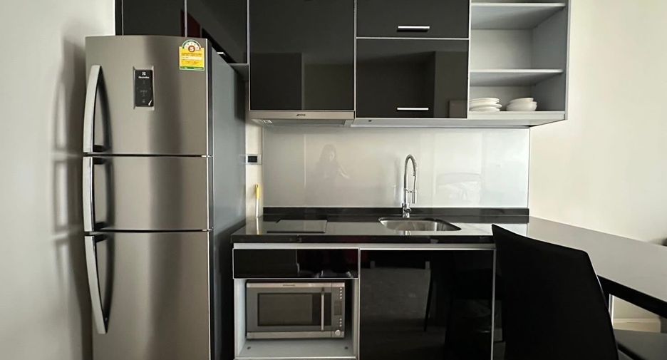 Condo en venta de 1 habitaciones en Khlong Toei, Bangkok