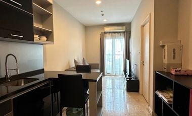 Продажа 1 кровать кондо в Кхлонг Тоеи, Бангкок