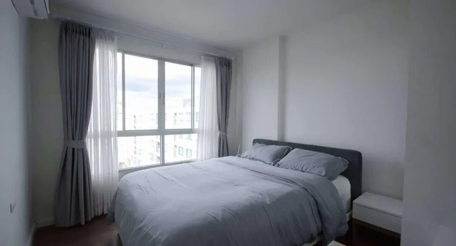 À vendre 1 chambre condo à Mueang Chiang Mai, Chiang Mai