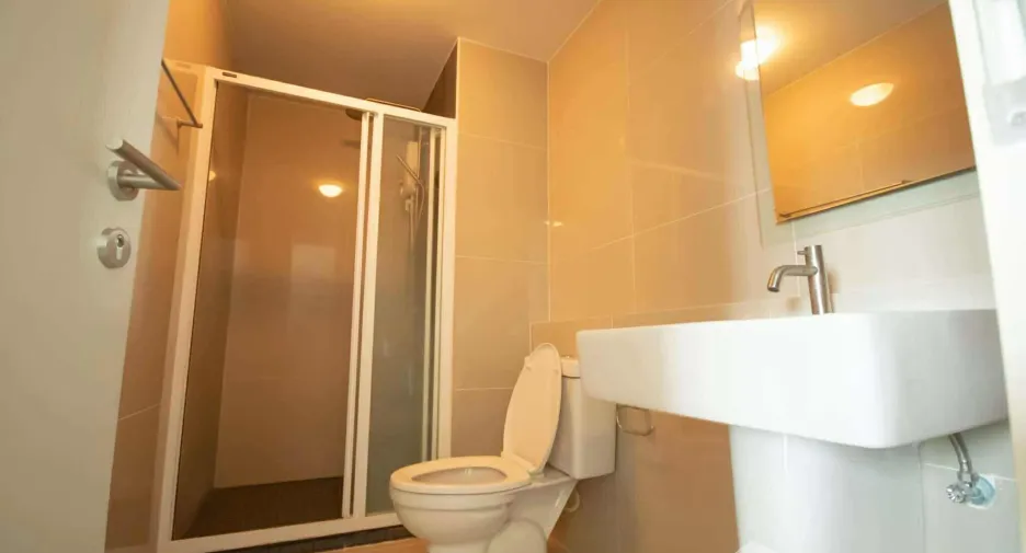 À vendre 1 chambre condo à Mueang Chiang Mai, Chiang Mai