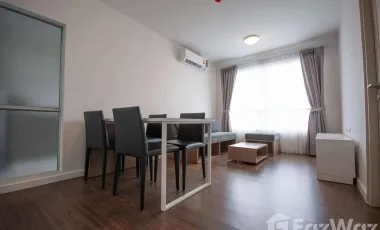 For sale 1 bed condo in Mueang Chiang Mai, Chiang Mai