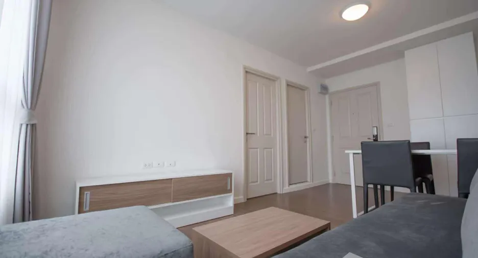 À vendre 1 chambre condo à Mueang Chiang Mai, Chiang Mai