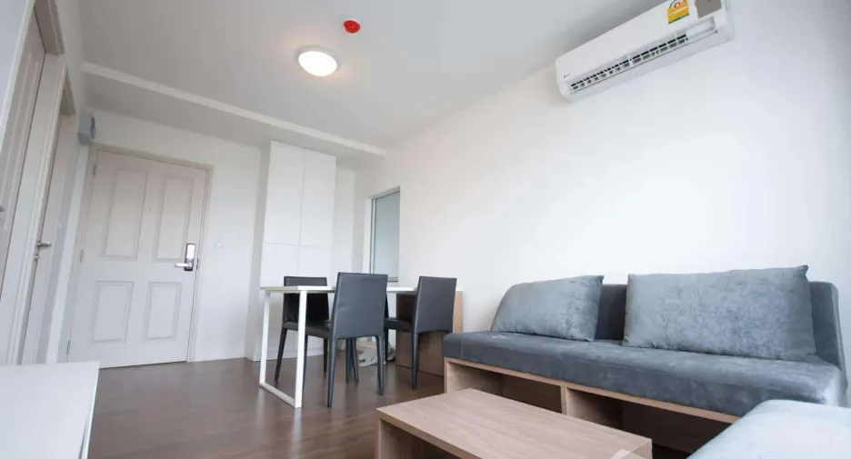 À vendre 1 chambre condo à Mueang Chiang Mai, Chiang Mai