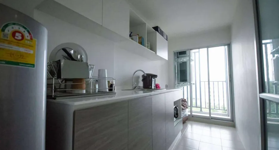À vendre 1 chambre condo à Mueang Chiang Mai, Chiang Mai