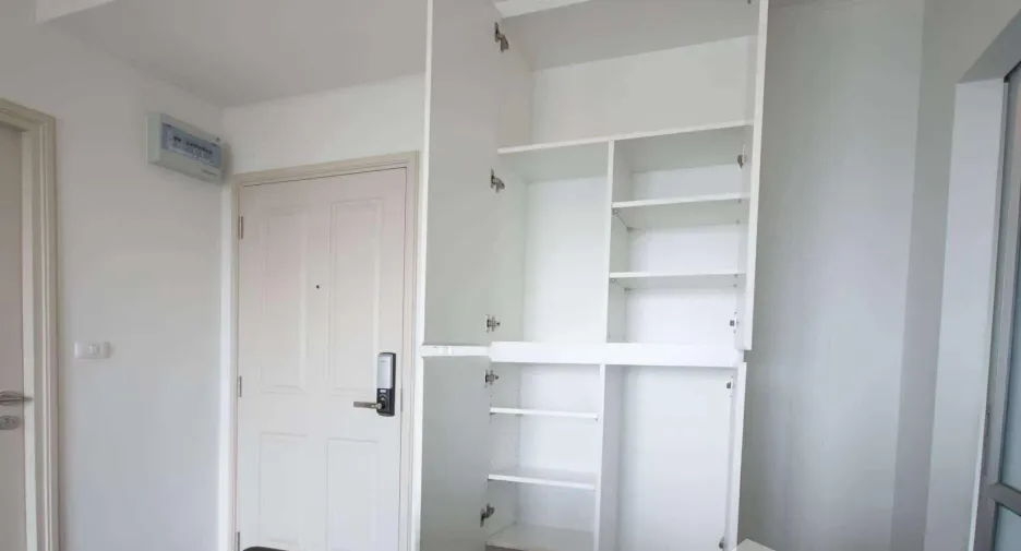À vendre 1 chambre condo à Mueang Chiang Mai, Chiang Mai