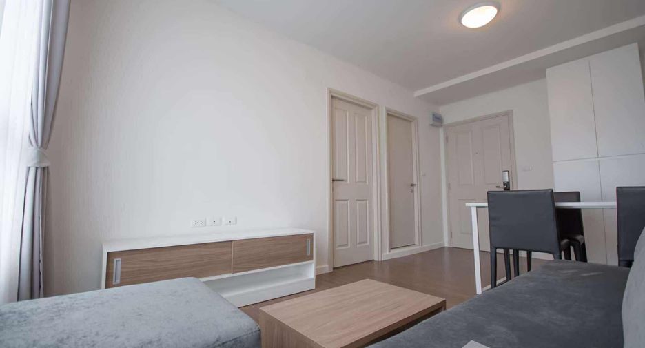 Condo en venta de 1 habitaciones en Mueang Chiang Mai, Chiang Mai